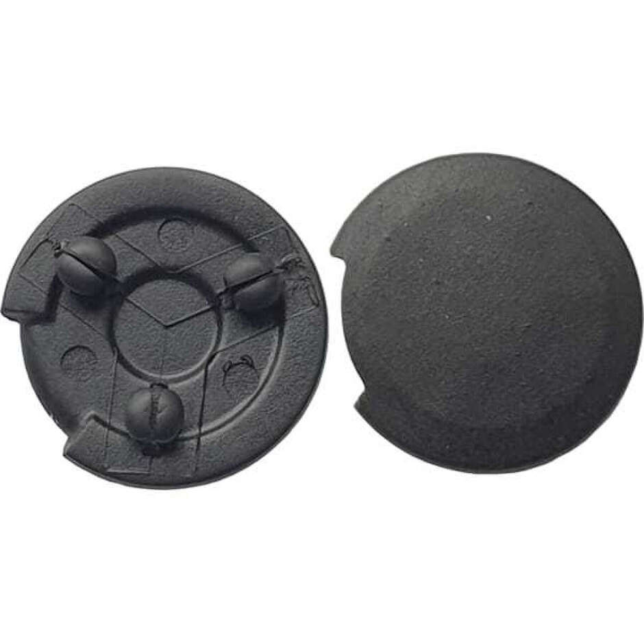 Cover Viti Ferma Visiera per Casco Agv X3000