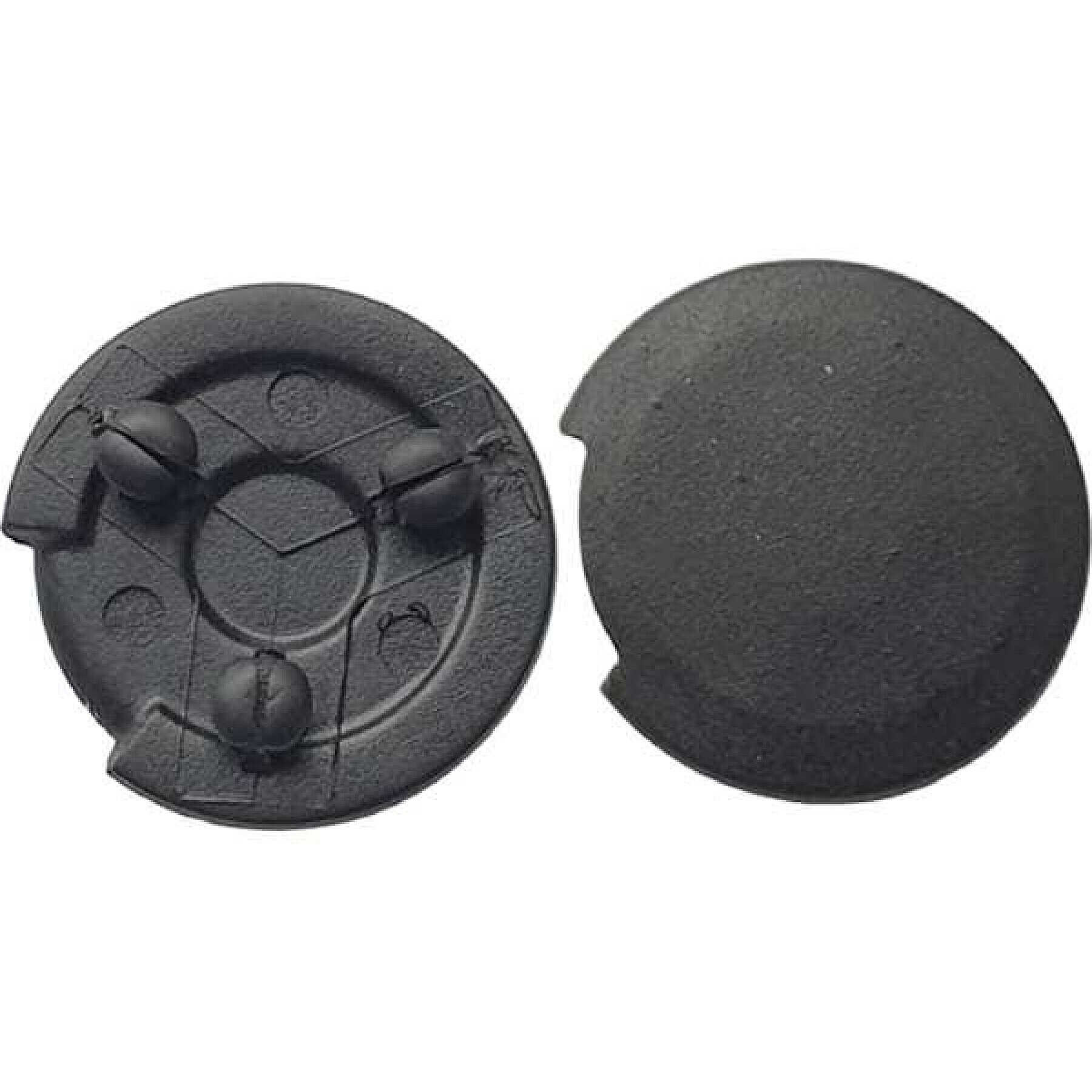 6 Viti Per Visiera Casco Moto - Con Rondelle E Scatola, Nero - Foto 10