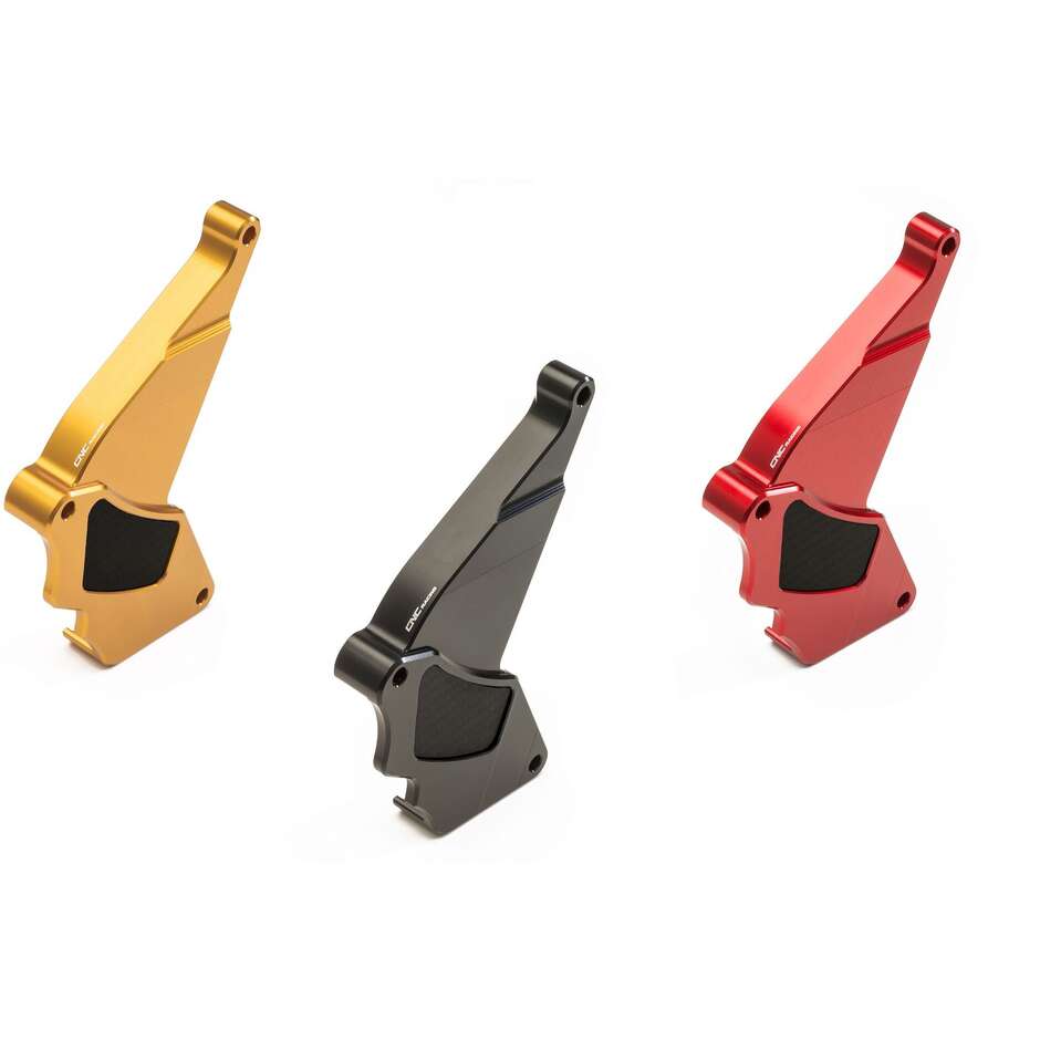 CP162 MV Agusta CNC Racing Kettenradabdeckung in Gold