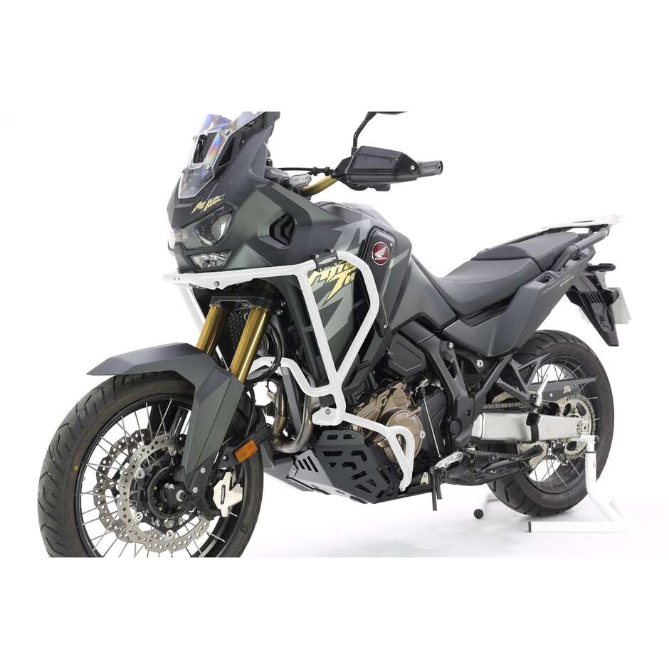 Crash Bar Alluminio HONDA AFRICA TWIN CRF 1100 L ADV taglia uni