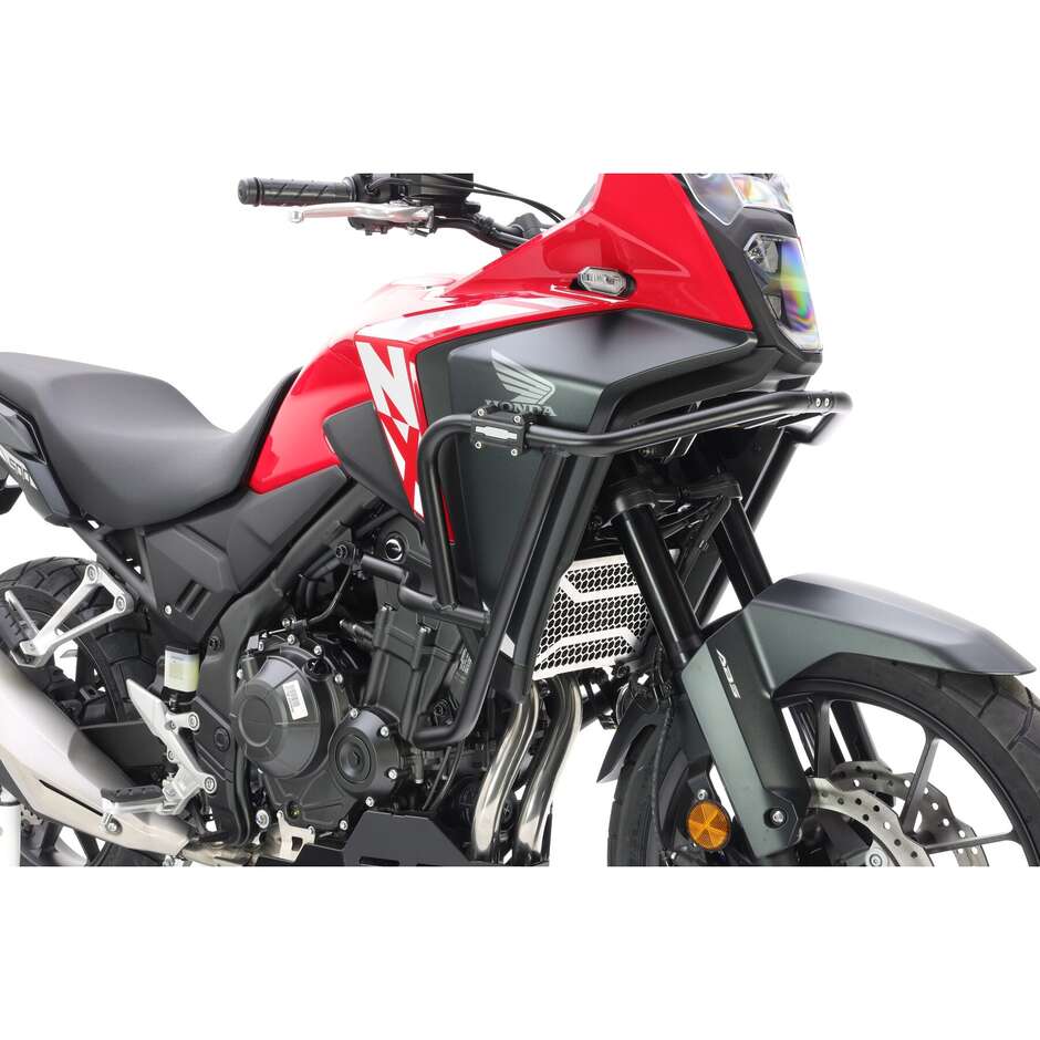 Crash Bar Isotta Alluminio per HONDA NX 500 (2024-25)