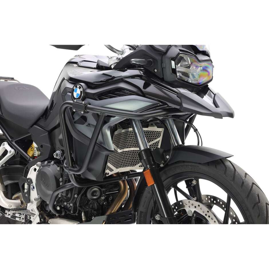 Crash Bar Isotta Aluminium pour BMW F750 GS (2018-22) F800 GS (2024-25 ...