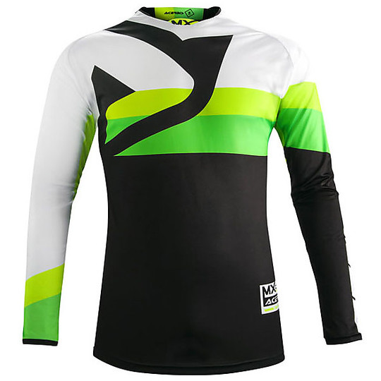 Cross Enduro Moto Cross Mesh Acerbis Mx Gear Limited Edition Space Lord