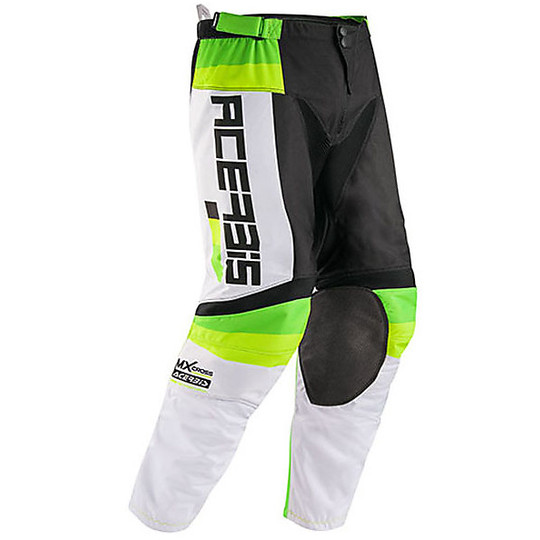 Cross Enduro Moto Cross Pants Acerbis Mx Gear Limited Edition Space Lord