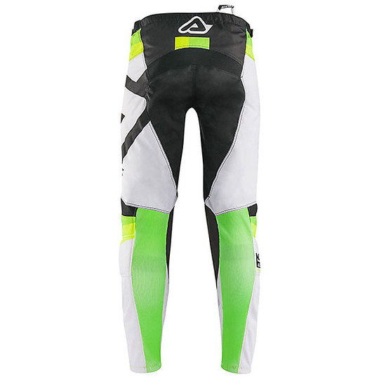 Cross Enduro Moto Cross Pants Acerbis Mx Gear Limited Edition Space Lord