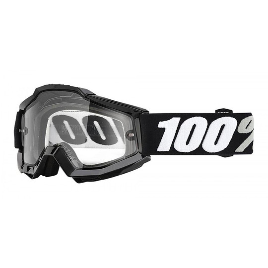 Cross Enduro Moto Eyewear 100% ACCURI Specials Tornado Enduro