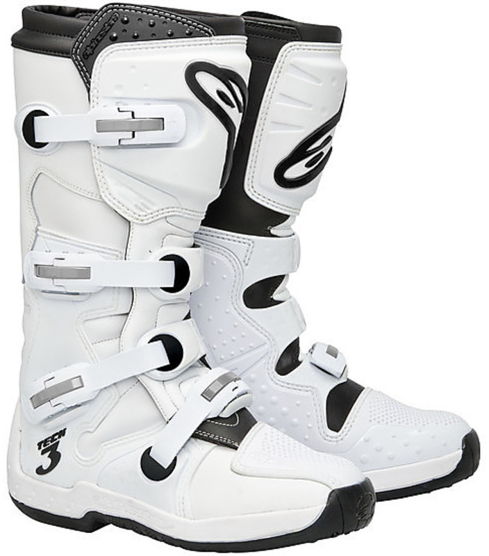Riding Boots Alpinestars Alpinestars Tech 10 Bianchi Alpinestars