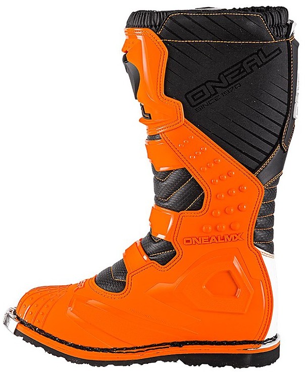 Cross Enduro Motorcycle Boots Oneal 