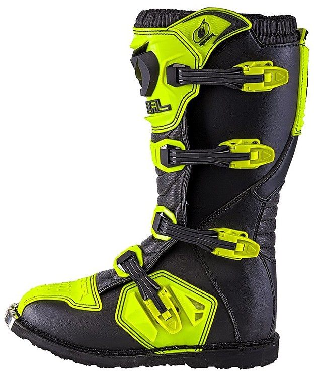 oneal mx rider boots