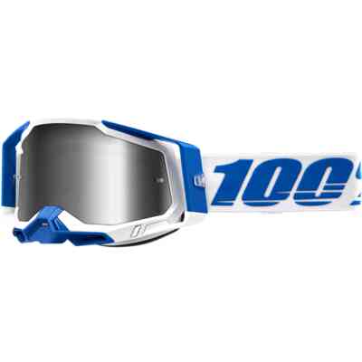 Masque motocross 100% Racecraft Lindstrom