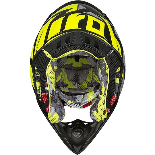 airoh helmet aviator 2.3 great III GLORY Whether its a special occasion or everyday use Airoh Aviator Ace 2 Color