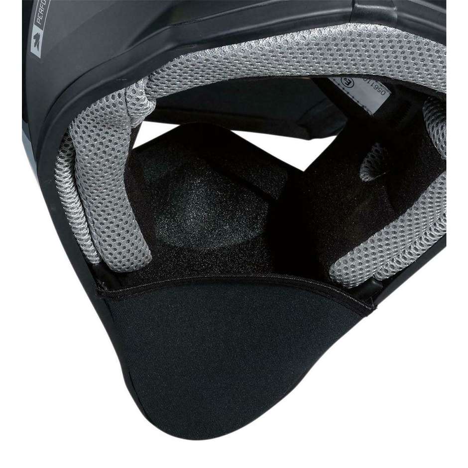 Cross Enduro Motorcycle Helmet ARCTIVA Summit Black Gray
