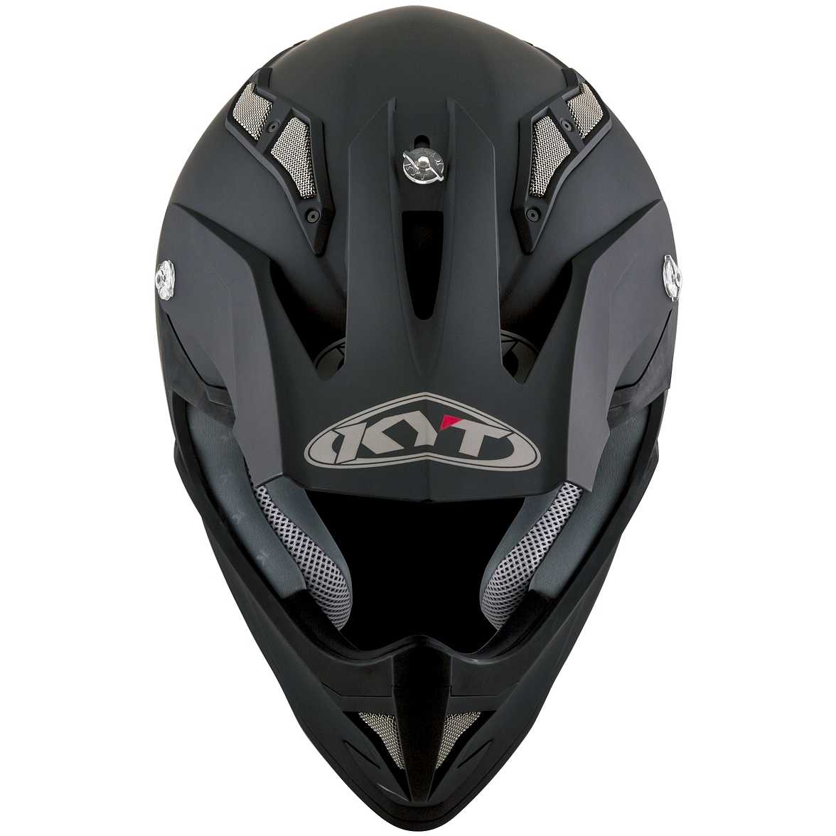 eagle matt motorcycle helmet Hot Leathers D.O.T. American Matte Black Slash2Gash Helmets by VCAN LS2 Bagger Murica Helmet -