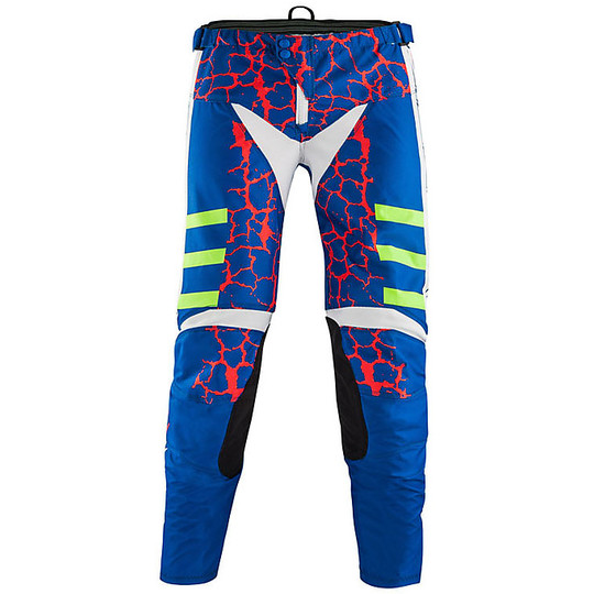 Cross Enduro Motorcycle Trousers Acerbis Mx Gear Limited Edition Avenger