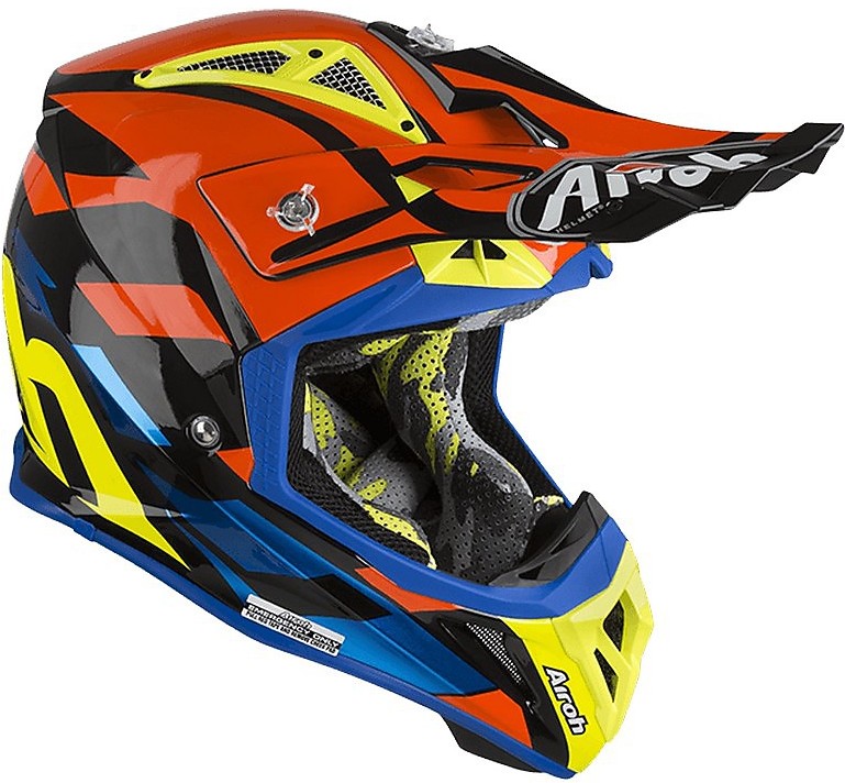 airoh helmet aviator 2.3 great III GLORY Whether its a special occasion or everyday use Airoh Aviator Ace 2 Color