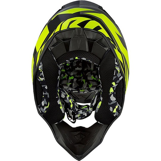 Cross Enduro Motorradhelm Airoh Twist GREAT Anthrazit Matt Online