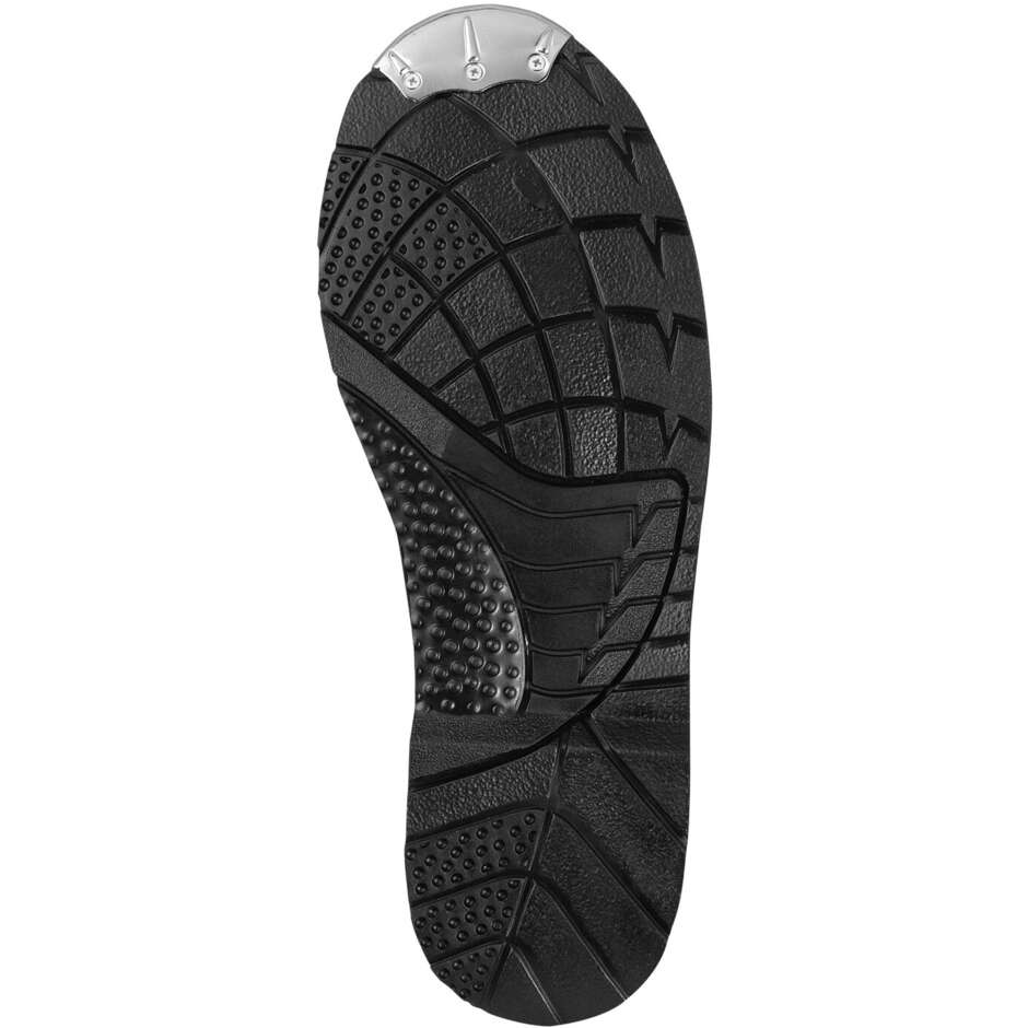 Cross Enduro Motorradstiefel Forma TERRAIN EVOLUTION TX Schwarz