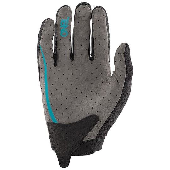 Cross Enduro Onea Amx Glove Altitude Gloves Blue Black