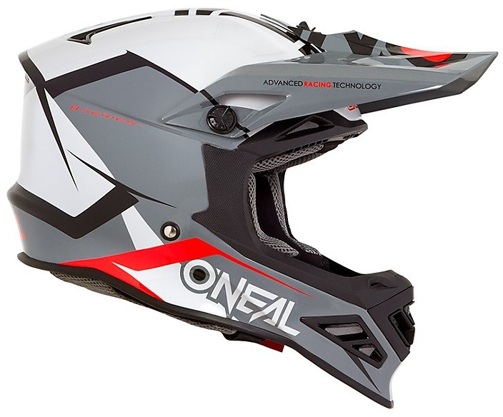 Harga helm oneal 8 2024 series