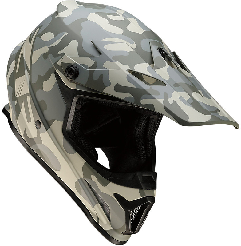 Cross Enduro Z1r RIse Camo Desert Camouflage Motorcycle Helmet For Sale Online - Outletmoto.eu
