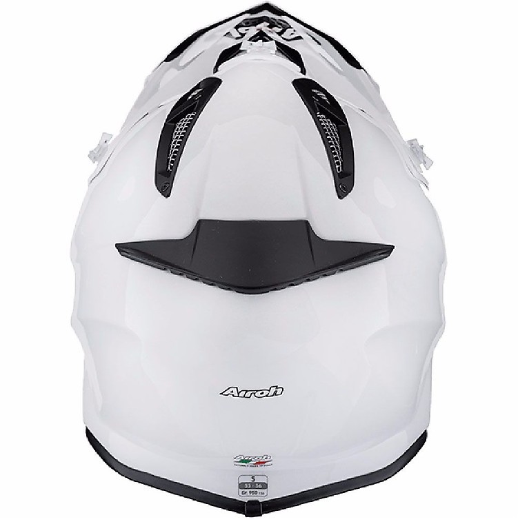 Cross Helmet Cross Enduro Kids Airoh 