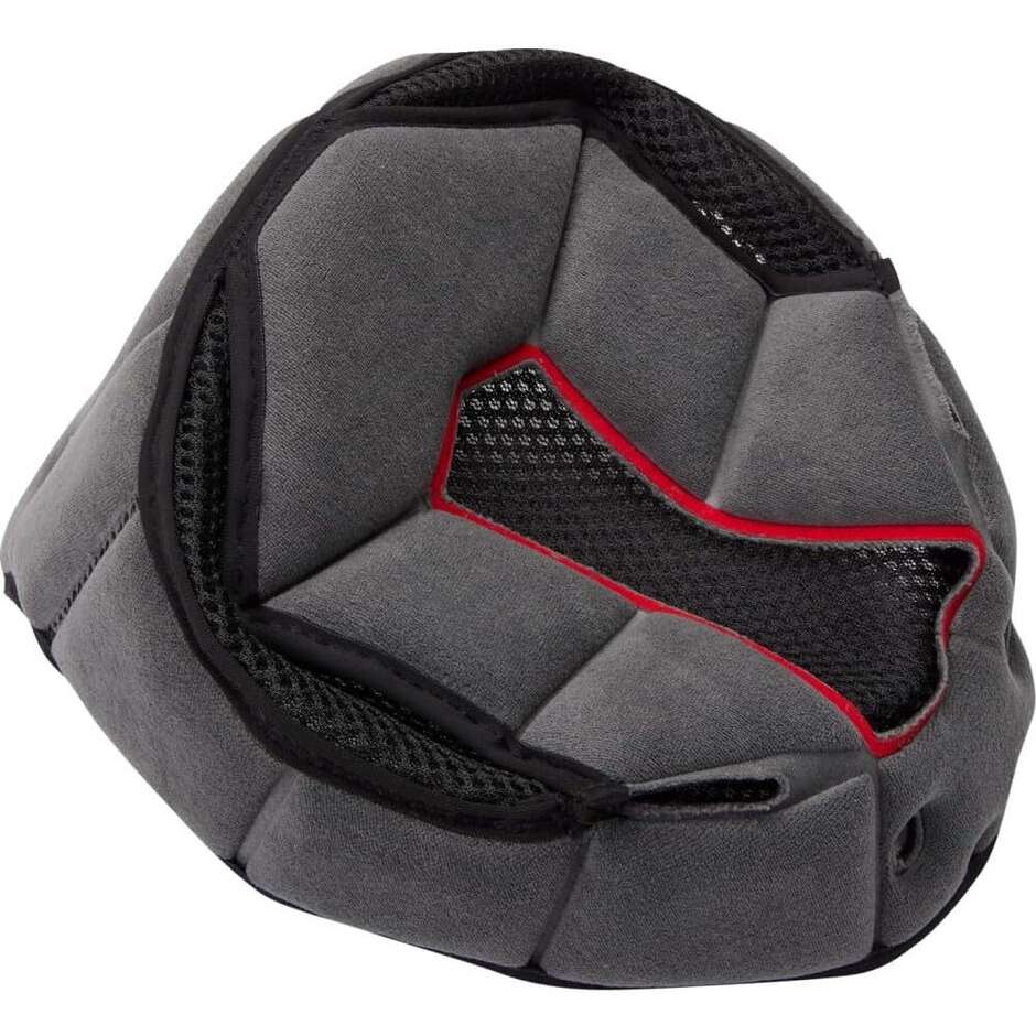 Crown pad Agv K6 headphones - 22.05