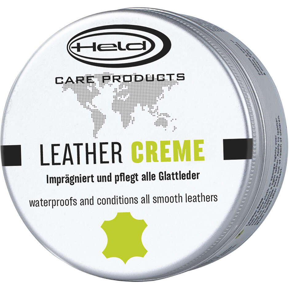 Crème pour cuir Held 100 ml