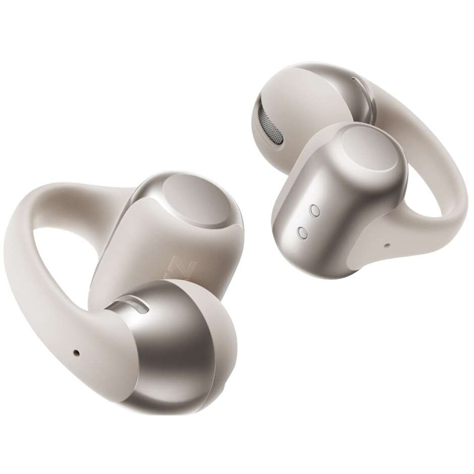 Cuffie a Conduzione Ossea Shokz OPENDOTS ONE Grey