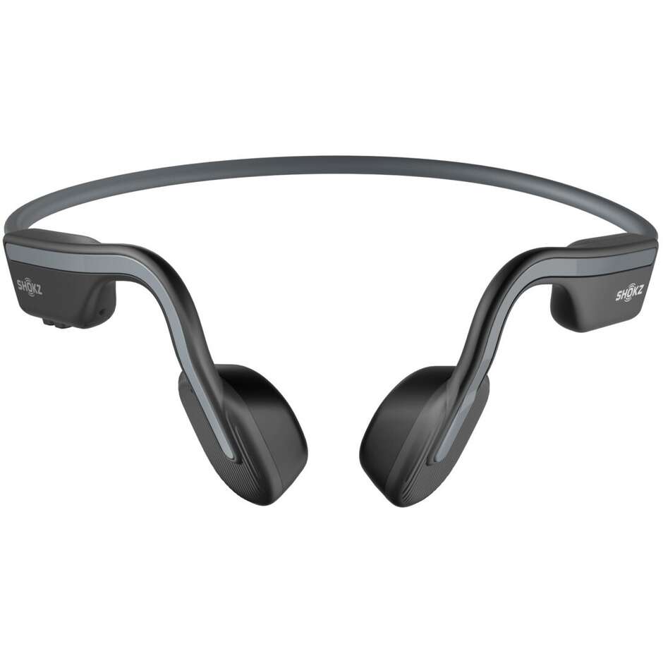 Cuffie A Conduzione Ossea Shokz Openmove Grigio
