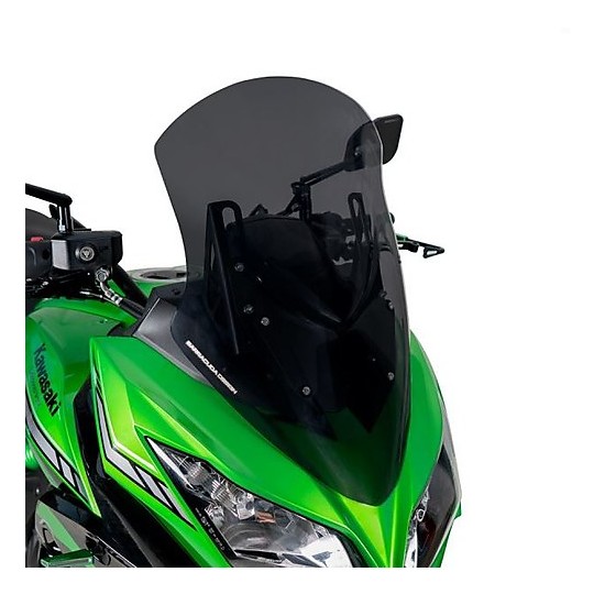 Cupolino AeroTourer Moto Barracuda Specifico Per Kawasaki Versys
