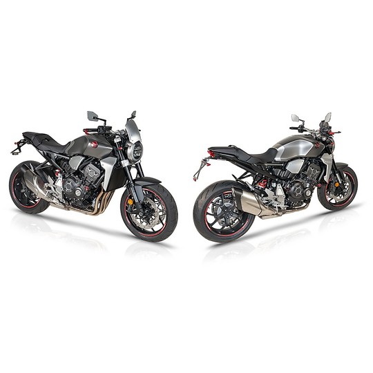 CUPOLINO AEROSPORT ALLUMINIO NERO BARRACUDA MOTO DUCATI SCRAMBLER 2015-2018