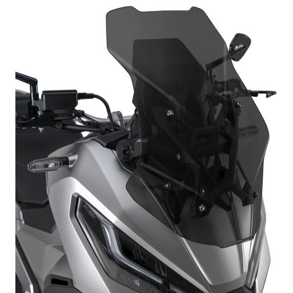 Cupolino Fumè Scuro Moto Specifico per Honda X-ADV taglia un