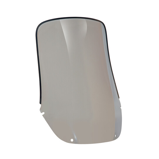 Cupolino fumé D205S Per HONDA XL 600 V Transalp (94 > 9 taglia un