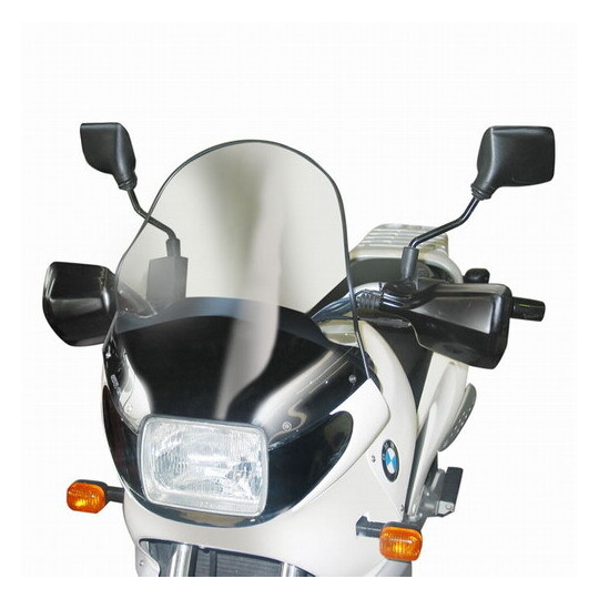 Cupolino fumé D232S Per BMW F 650 ST (97 > 99) taglia unica