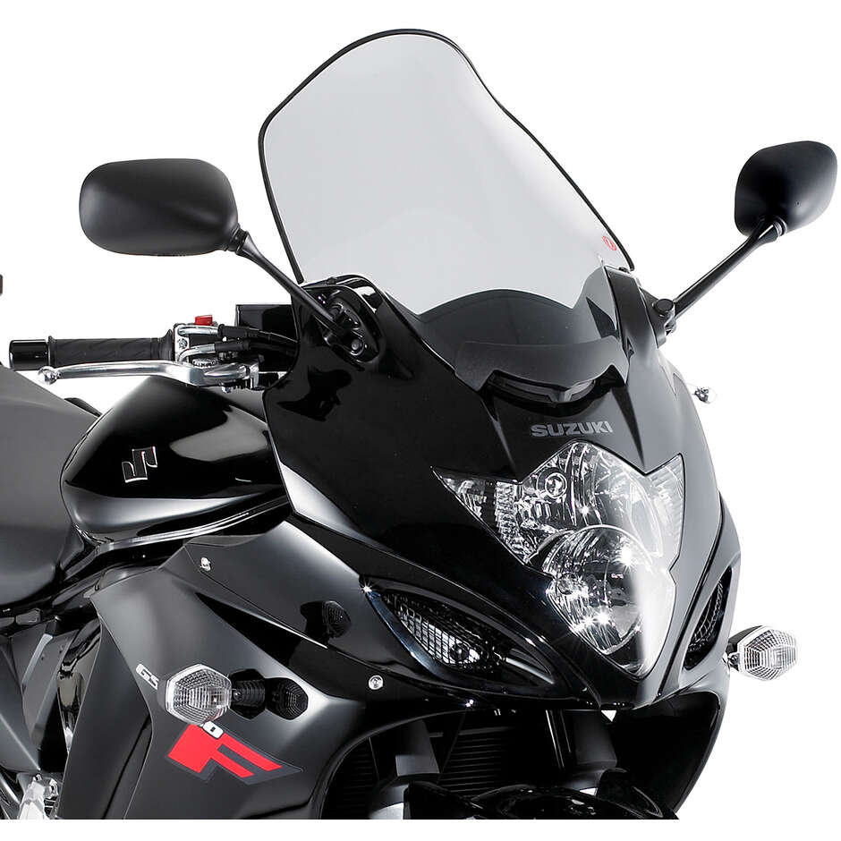 Cupolino fumé D270S Per SUZUKI GSX 650F (08 > 14) / GSX taglia un