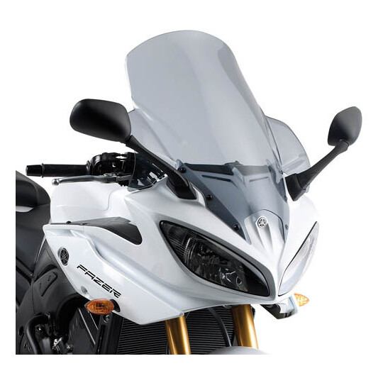 Cupolino fumé D448S Per YAMAHA FZ8 / Fazer 8 800 (10 > taglia uni