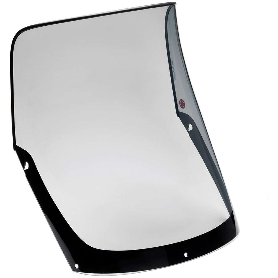 Cupolino fumé Givi D184S Per HONDA ST 1100 Pan European (91 > 02)
