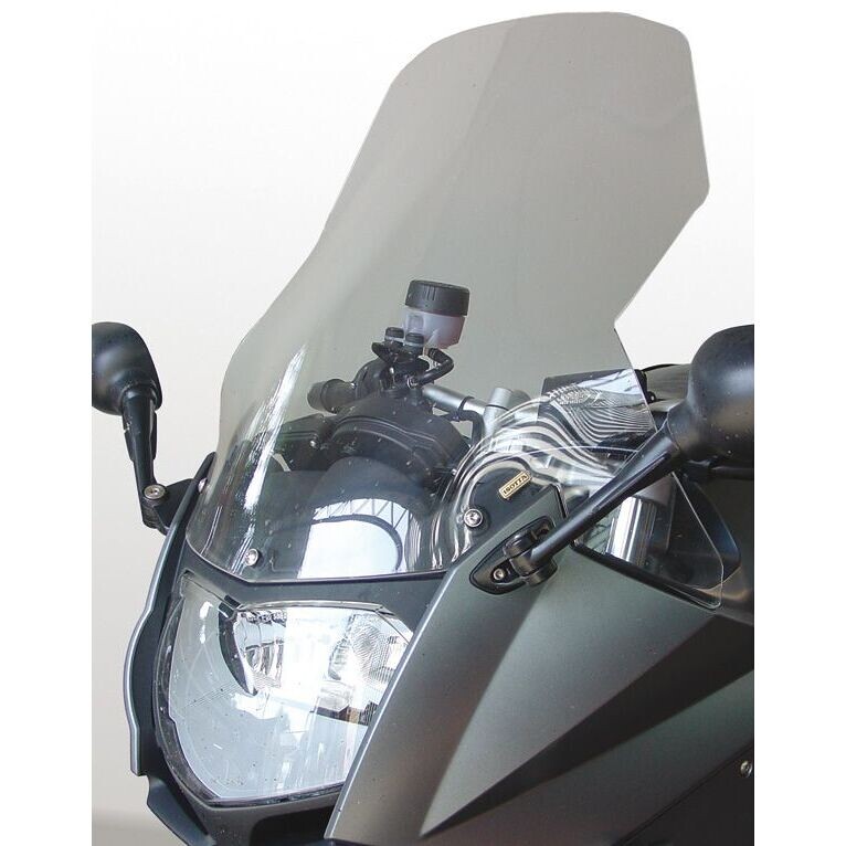 Cupolino Gigante Per BMW F 800 ST 2006 > 2012 Traspar taglia un