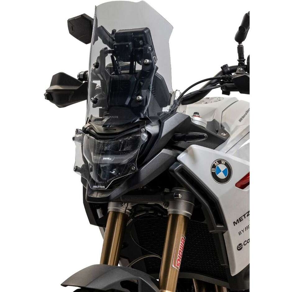 Cupolino Alto BMW F 900 GS Dal 2024 Fumè Chiaro taglia unica