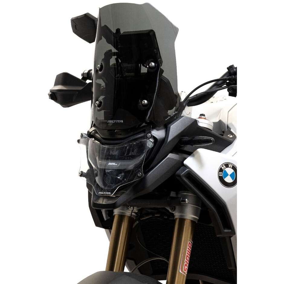 Cupolino Alto BMW F 900 GS Dal 2024 Fumè Scuro taglia unica