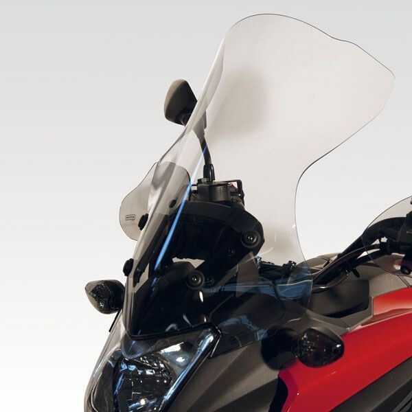 Kit Abbassamento Honda NC700/NC750 - Riduzione Altezza 35mm - Acciaio Zincato - Made In Italy - Foto 12