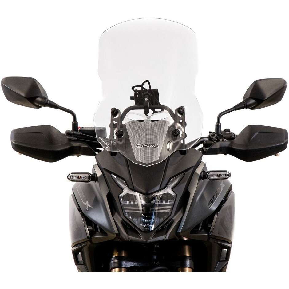 Cupolino Isotta Alto per HONDA CB 500X 2016 - 2023 