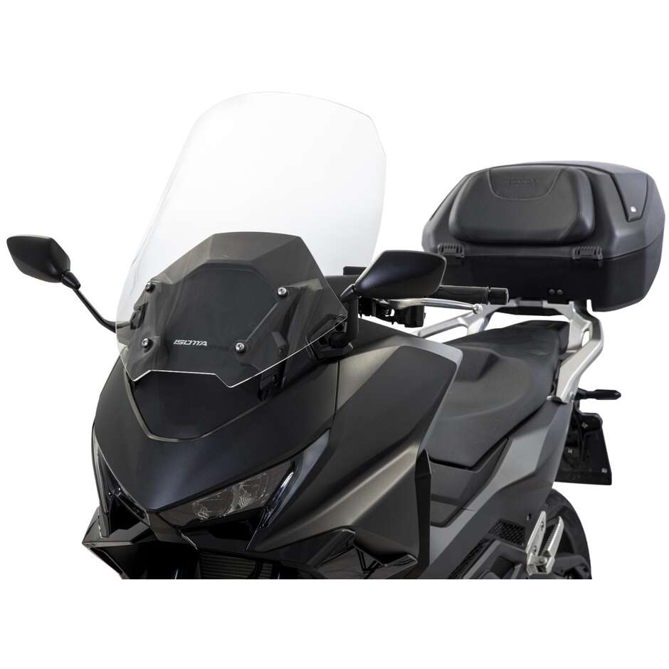 Cupolino Isotta Artico per Honda Forza 750 Fumè Chiaro