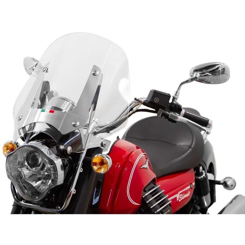 Cupolino Attacchi Originali MOTO GUZZI ELDORADO 2017 taglia uni