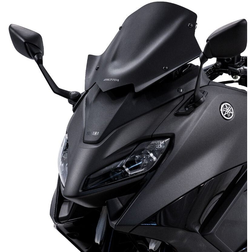 Cupolino Basso Aerodynamic Sport Plus YAMAHA T-MAX 56 taglia un