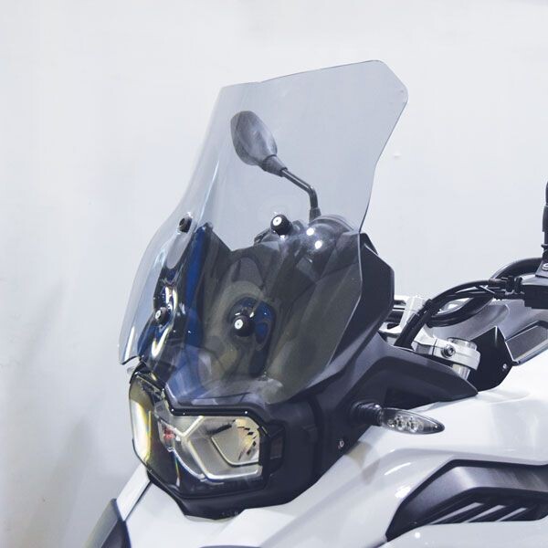 Cupolino Basso Attacchi Originali BMW F 750 GS Dal 20 taglia un