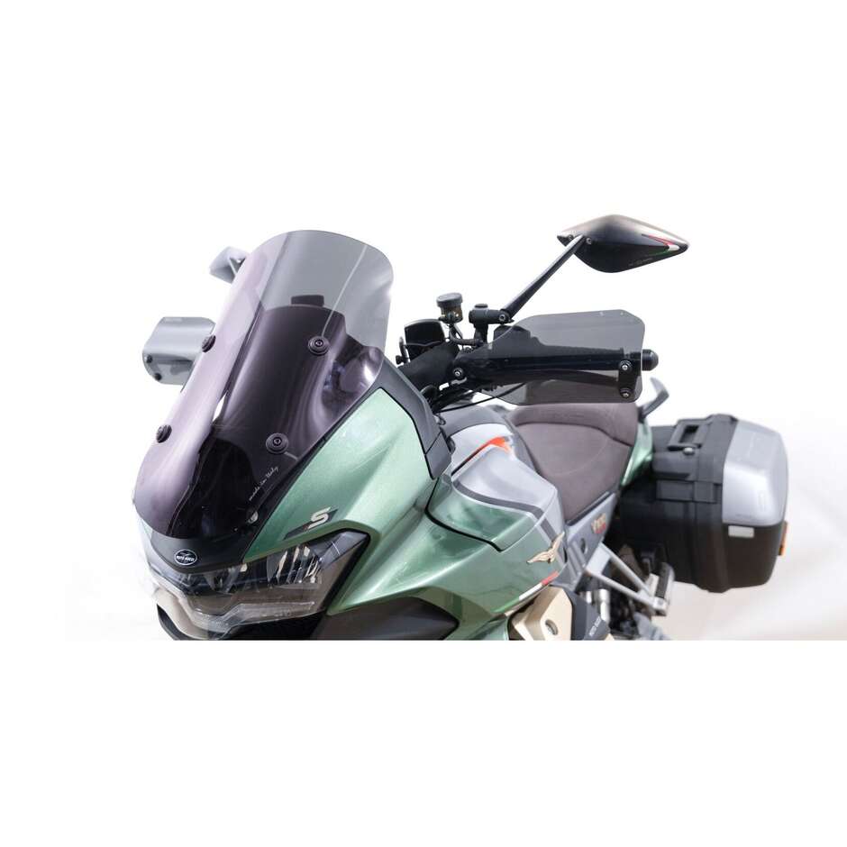 Cupolino Basso moto Guzzi V100 MANDELLO / MANDELLO S taglia uni