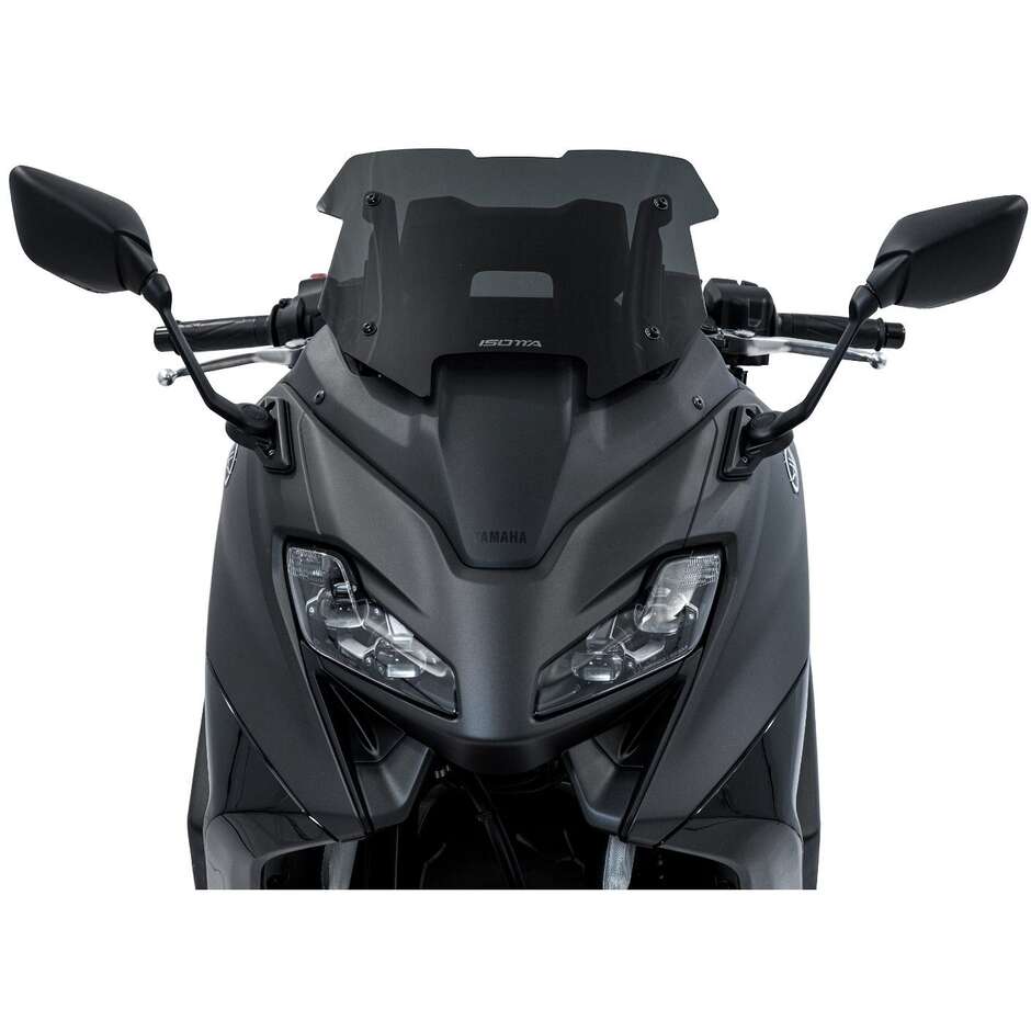 Cupolino Isotta Classic Sport per YAMAHA T-MAX 560 Dal 2024 Fumè Scuro