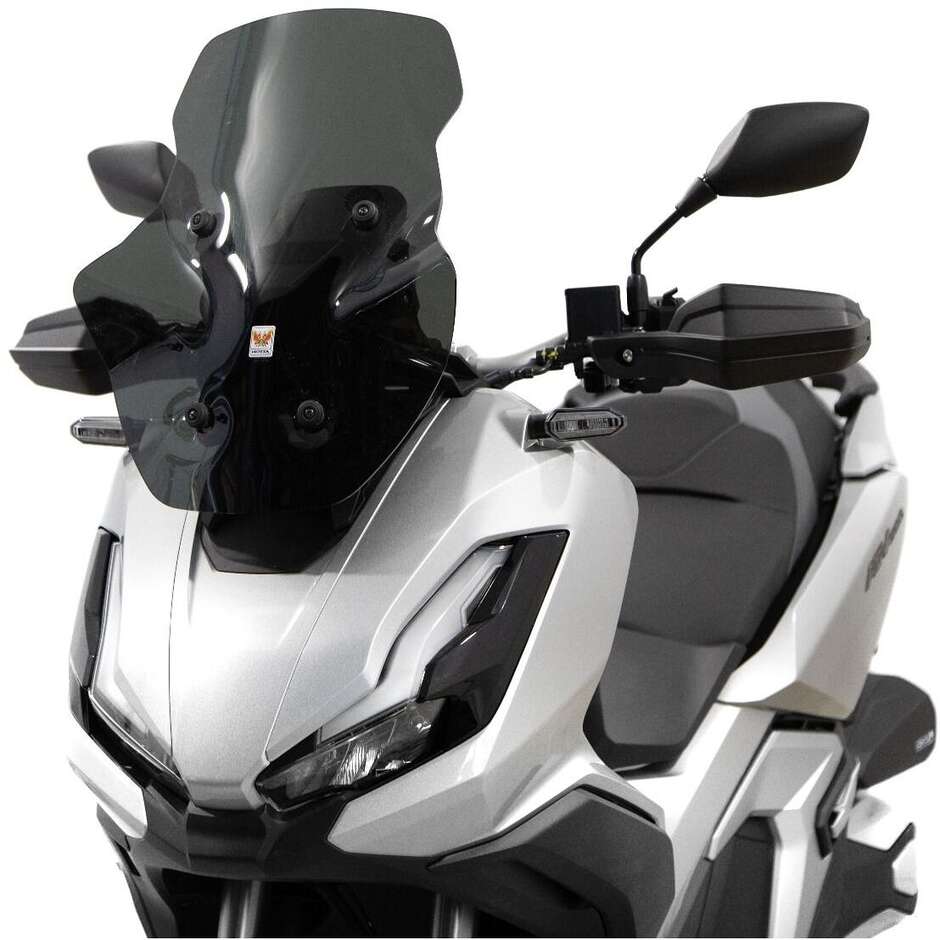Cupolino HONDA ADV 350 2021 Fumè Scuro taglia unica
