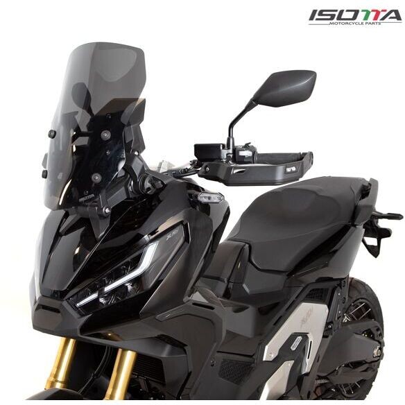 Cupolino HONDA X-ADV 750 2021 - 2022 Fumè Scuro taglia unica